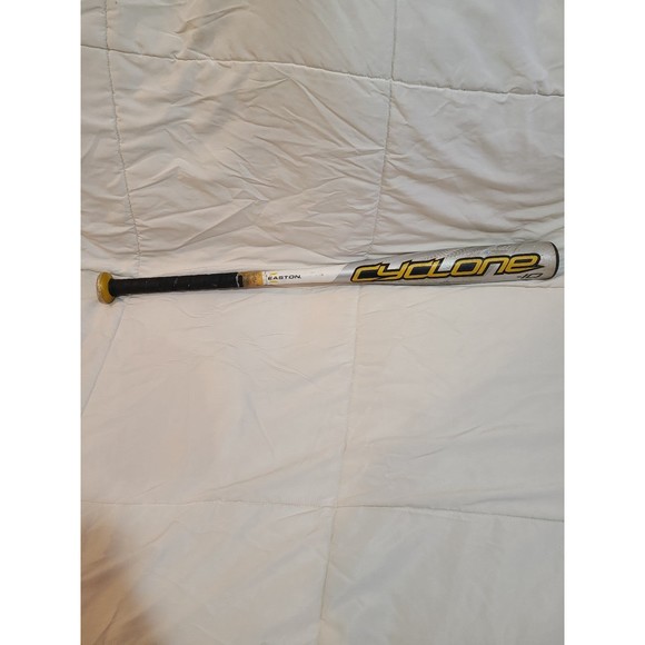 Easton Games Easton Cyclone Baseball Bat 27 Drop Poshmark